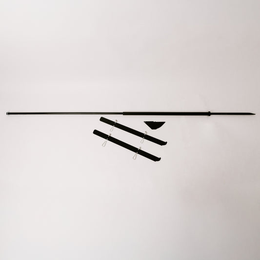 Great Stake - 94" Sign Set